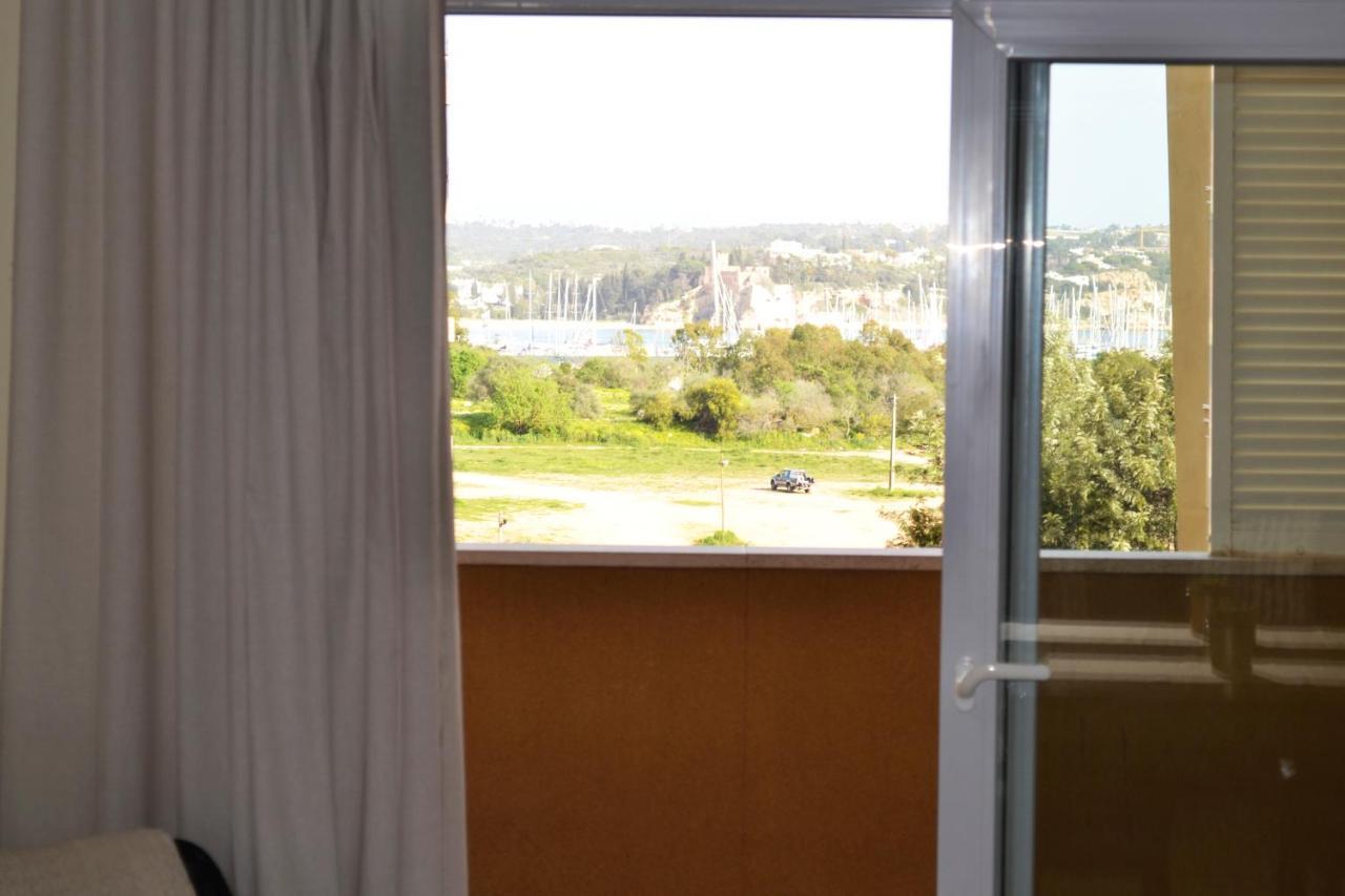 Rocha Sun Lägenhet Portimão Exteriör bild